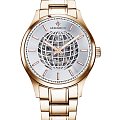 Часы Greenwich Globe GW 056.40.33